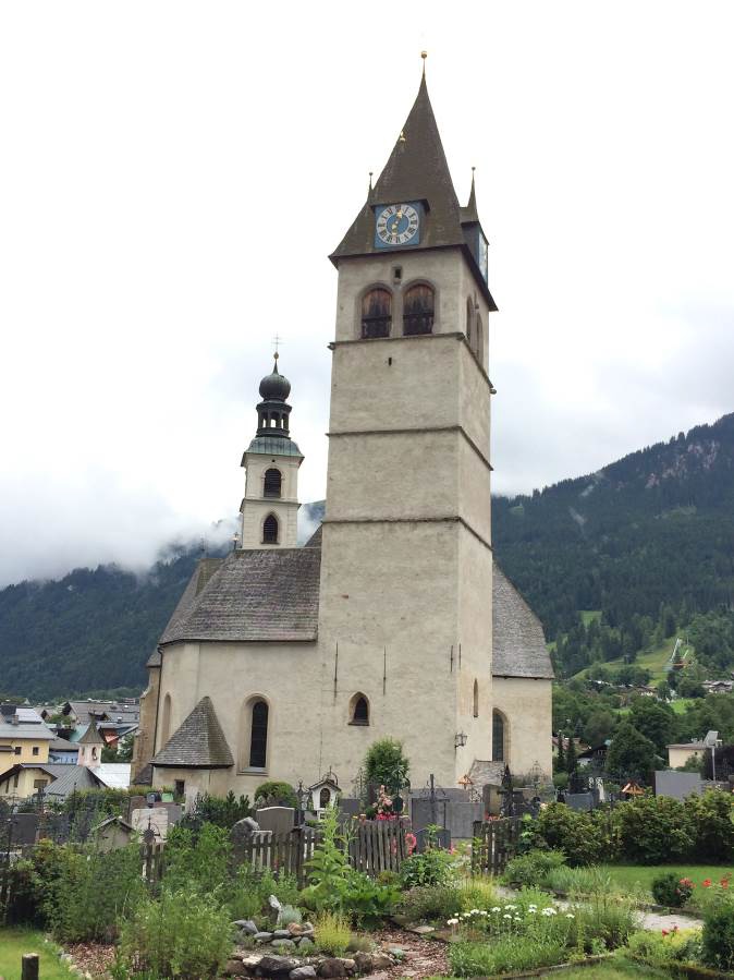 Foto Kitzbühel