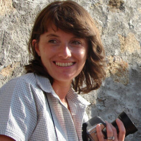 Anna Pianazza
