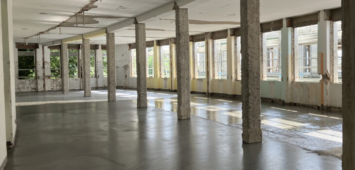Visita a Palazzo della Loggia di Brescia