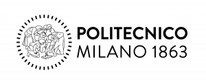 Logo del Politecnico di Milano